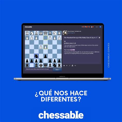 chessable español.